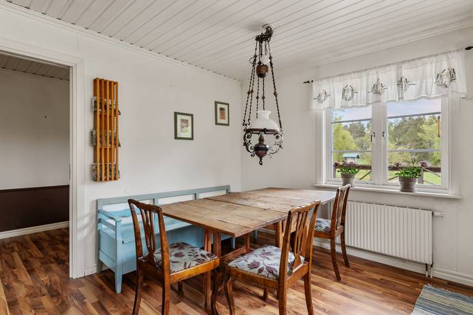 Gård utan jordbruk på Hattsundsvägen 8 Norrtälje Norrtälje kommun - bild 13