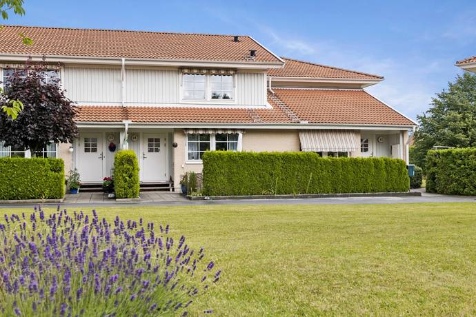 Möllestigen 2å i Bromölla, Bromölla kommun - Lägenhet till salu - Hemnet