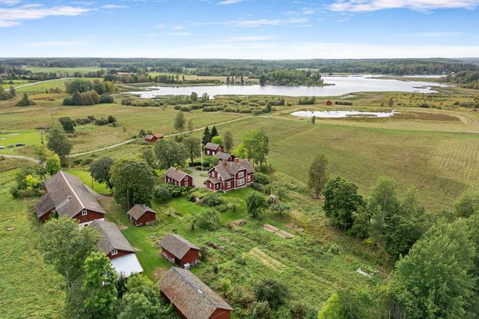 Ollasgården, Krylbo, Avesta kommun