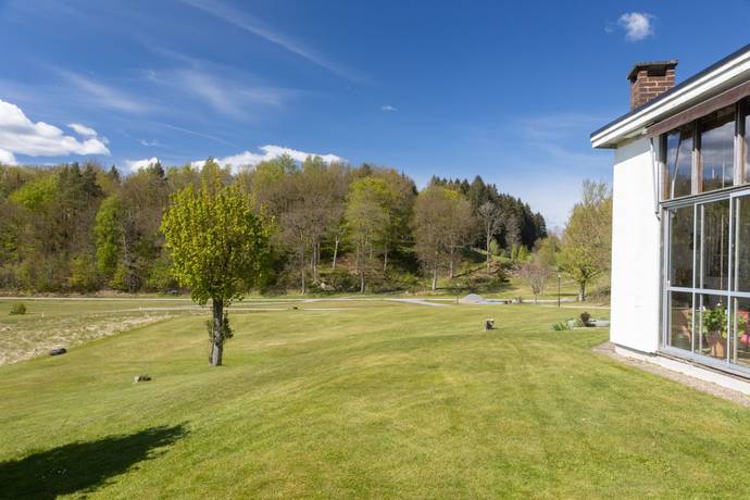 5 rum Villa på Alfhems kungsgård 190 Ale kommun - bild 35
