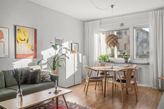 Nynäsvägen 375B, Gamla Enskede, Stockholms kommun