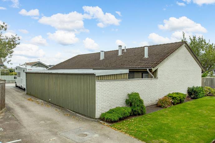 5 rum Villa på Yxenvägen 9 Alet Halmstads kommun - bild 35