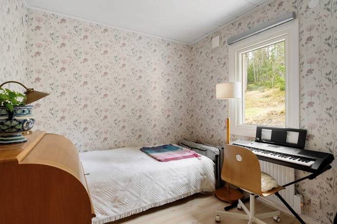 7 rum Villa på Rakstavägen 40 Raksta/Solberga/Bergholm Tyresö kommun - bild 22