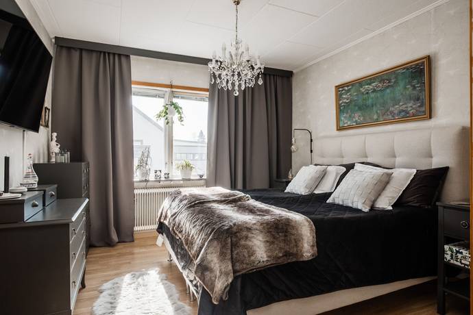 5 rum Villa på Floragatan 4 Häggetorp Tibro kommun - bild 19