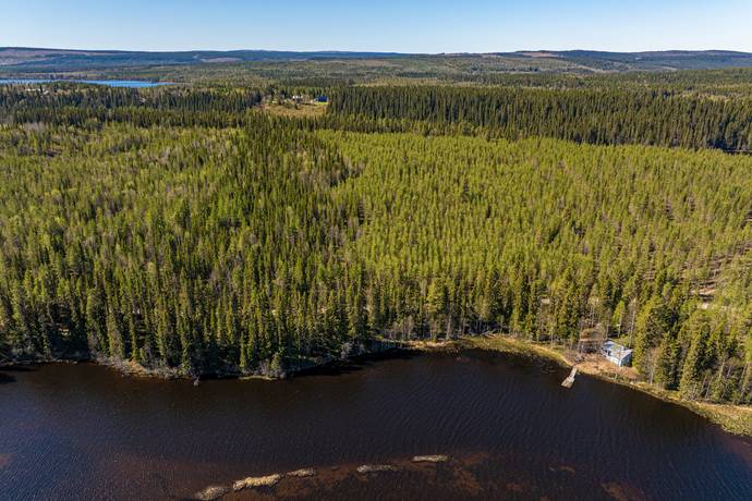 118 m² Gård/skog på Laxbäcken 224 Vilhelmina kommun - bild 11