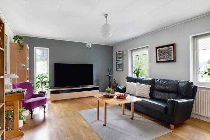 6 rum villa på Brusewitz väg 45 Handen, Haninge kommun - bild 3