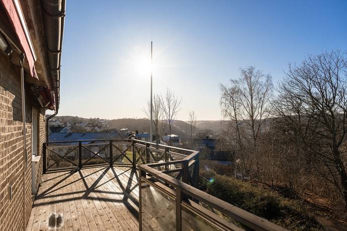 6 rum Villa på Månbergsvägen 14 Huskvarna Egnahem Jönköpings kommun - bild 44