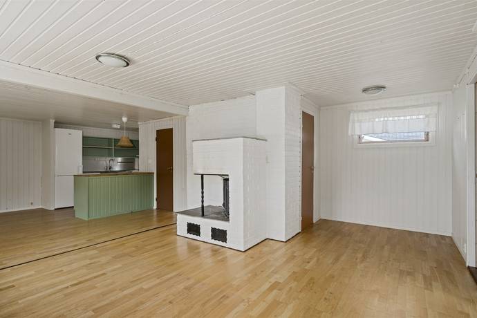 5 rum villa på Spinnackervägen 5 Seläter, Strömstads kommun - bild 5