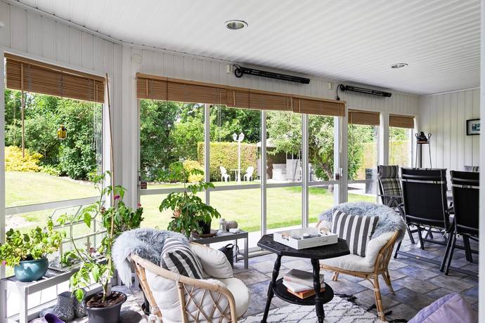 6 rum villa på Fjällvägen 5 Tingdal, Åstorps kommun - bild 4