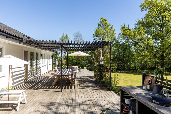 6 rum Villa på Gourmetstigen 9 Lanna Lekebergs kommun - bild 43