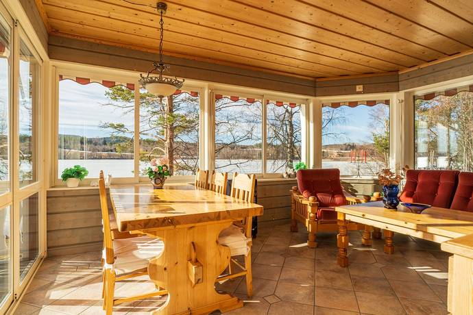 4 rum Villa på Skulnäs 408 Örnsköldsviks kommun - bild 20