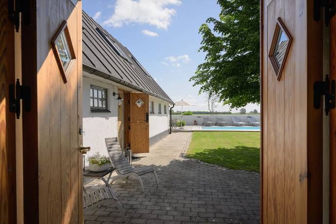 10 rum Villa på Klagshamnsvägen 146 Klagshamn Malmö kommun - bild 22