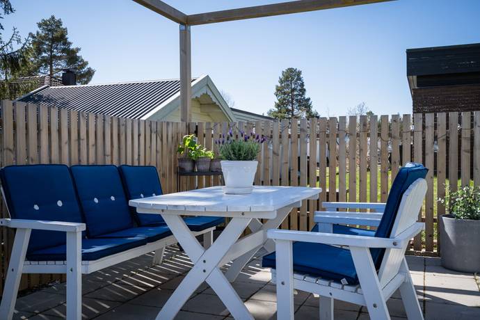 174 m² Villa på Snöstigen 27 Morö Backe Skellefteå kommun - bild 41