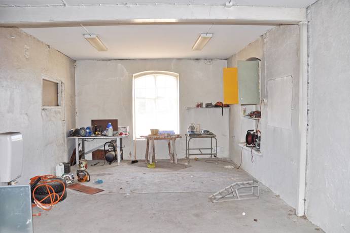 Villa på Hassmyra 108 Fläckebo Sala kommun - bild 9
