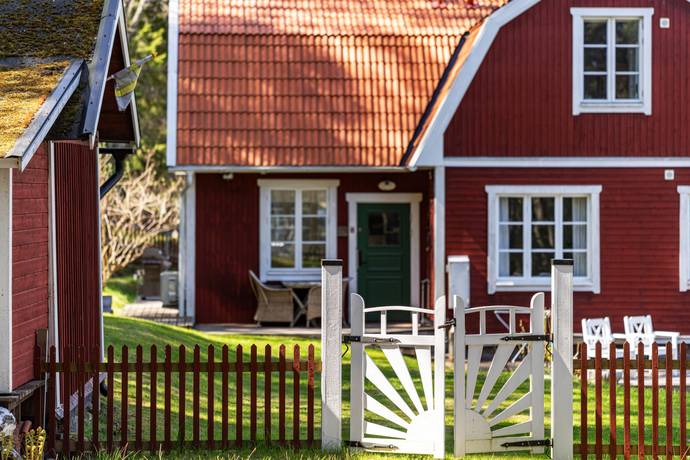 4 rum Villa på Norrnäsvägen 31 Stockholm - Värmdö Värmdö kommun - bild 7