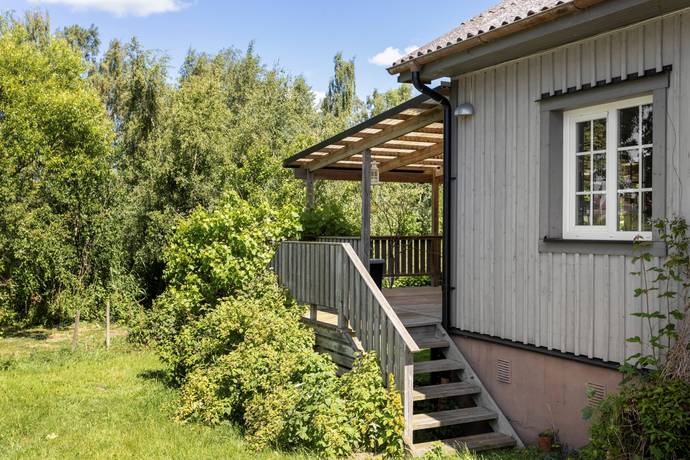 14 rum Villa på Norjevägen 18 Norje Sölvesborgs kommun - bild 35