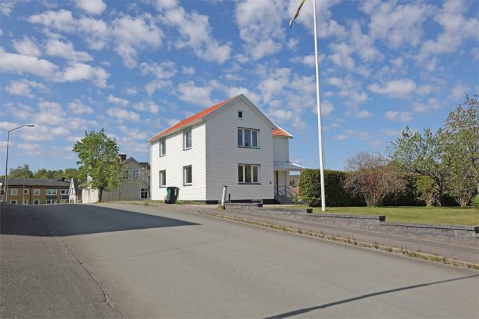 4 rum villa på Skogsgatan 3 Centralt, Sävsjö kommun - bild 3