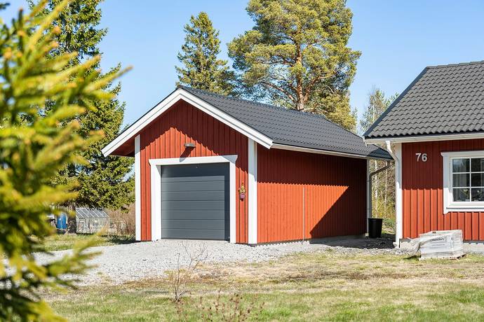 3 rum Villa på Ängersjö 76 Hörnefors Umeå kommun - bild 28