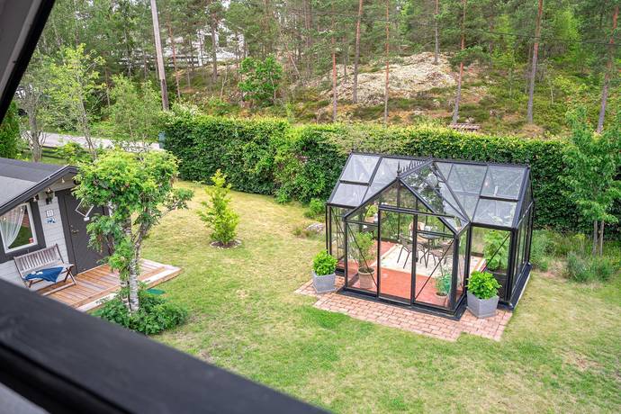 4 rum Villa på Långbackavägen 11 Trosa Lagnöviken Trosa kommun - bild 35