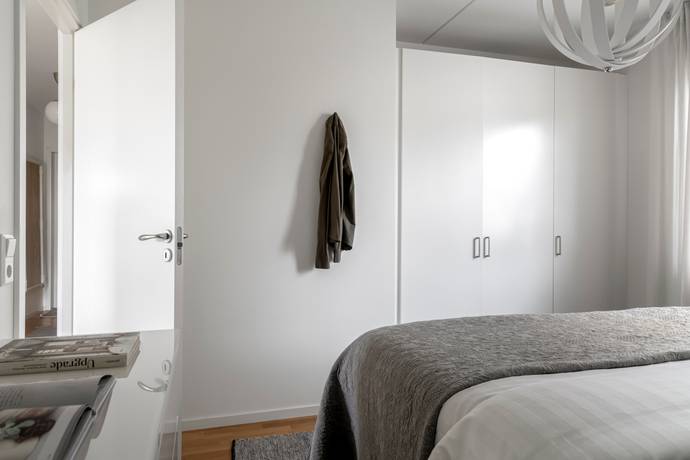 3 rum Lägenhet på Kvarnbygatan 43 Mölndal - Kvarnbyn Mölndals kommun - bild 21