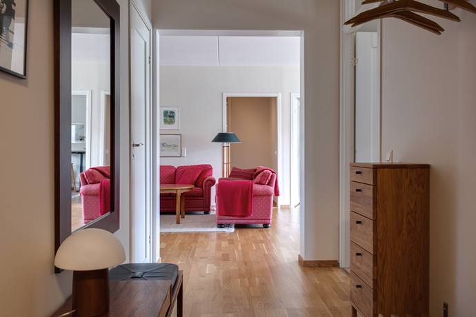 4 rum lägenhet på Strandgatan 71 Kungälv - Centrum, Kungälvs kommun - bild 5