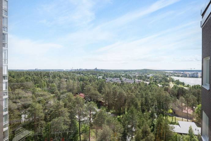 2 rum lägenhet på Kompanivägen 23 Kronan, Luleå kommun - bild 2