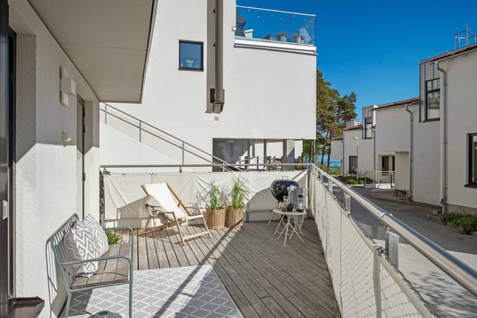 7 rum Parhus på Pålsundsstrand 7 Vaxholm Vaxholms kommun - bild 29