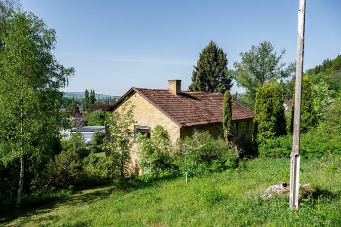 6 rum Villa på Hästskovägen 17 Bergsåker Sundsvalls kommun - bild 26
