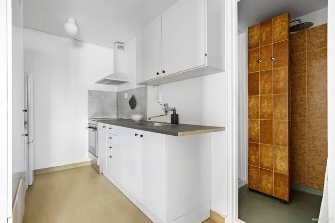 7 rum Villa på Snöhöjdsbacken 5 Toltorpsdalen Mölndals kommun - bild 28