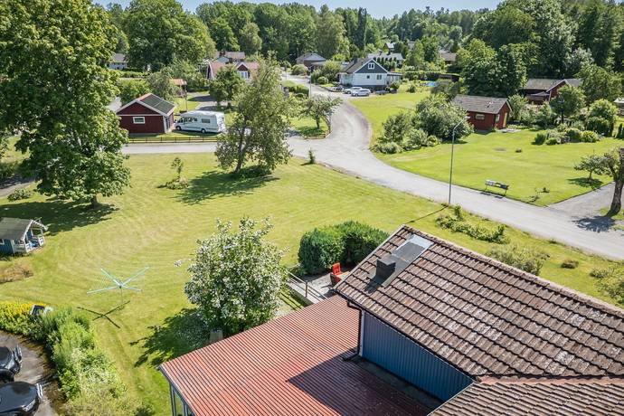4 rum Villa på Svanhultsvägen 28 Karlsborgs kommun - bild 50