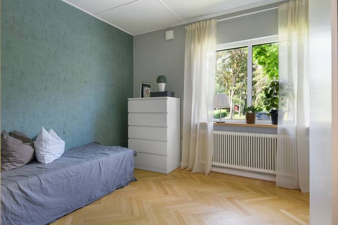 7 rum Villa på Ullstorp 633 Tomelilla kommun - bild 8