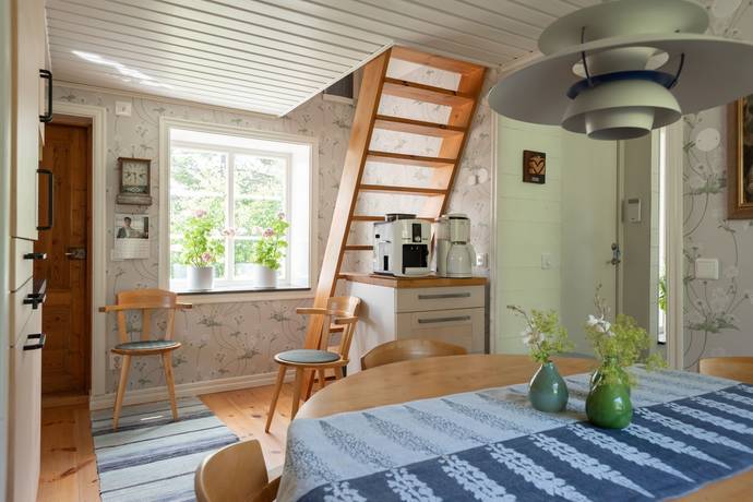 81.7 m² Villa på Brandstorp 522 Lillkyrka Örebro kommun - bild 17