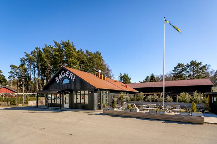 7 rum Villa på Kastanjevägen 1 Djurö By Värmdö kommun - bild 27