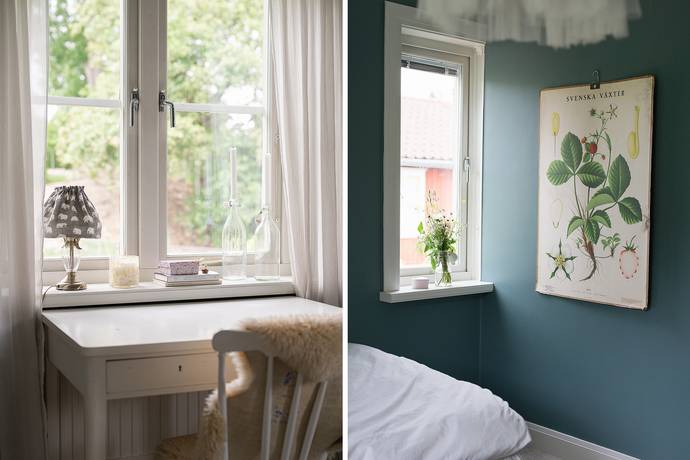 6 rum Villa på Ruddammsvägen 12 Säby Gård Österåkers kommun - bild 40