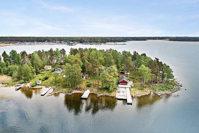 Bostäder till salu - Hammarö kommun - Hemnet