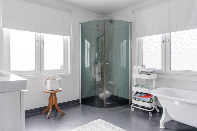 7 rum Villa på Holmgatan 14 Tibro kommun - bild 20