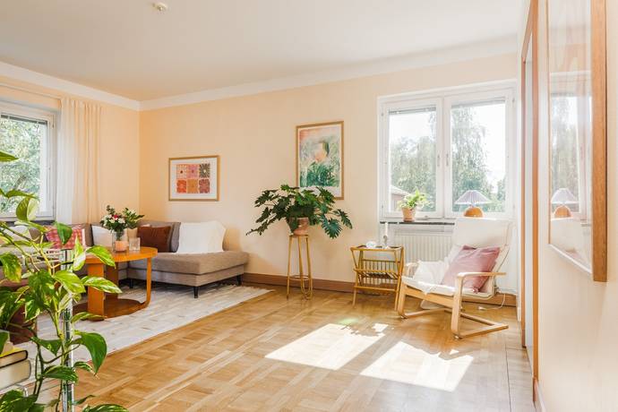 Timmermansgatan 14 B, Söder, Gävle kommun
