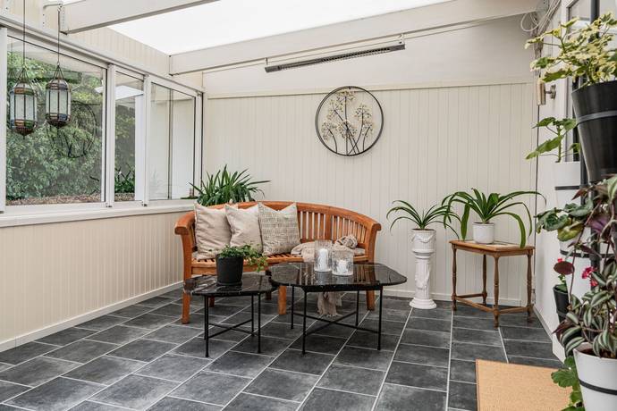 5 rum Villa på Revgatan 7 Svaneholm Landskrona kommun - bild 12