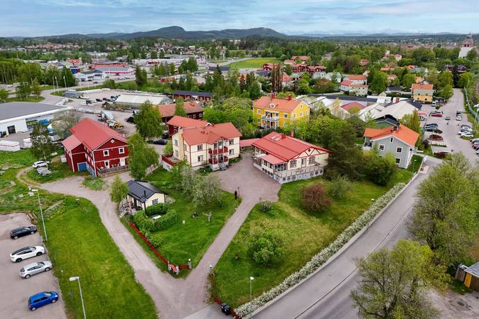 Norra Kilaforsvägen 30A-32B, Bollnäs, Bollnäs kommun