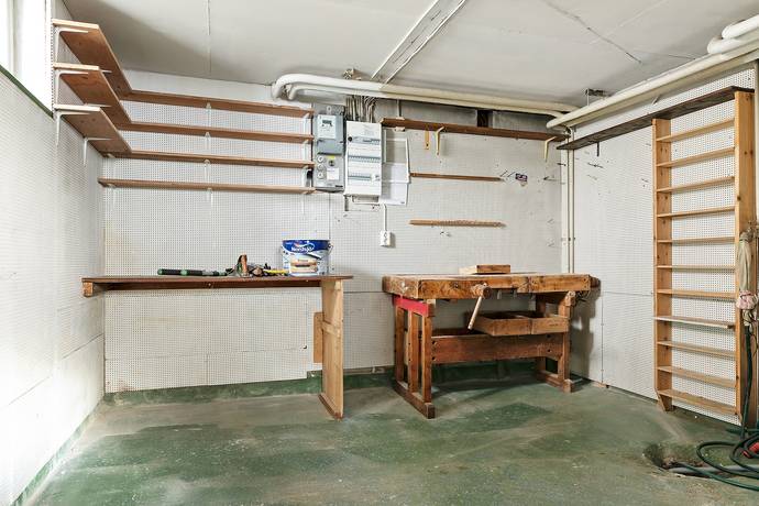 6 rum Radhus på Radhusvägen 13 Krokom Krokoms kommun - bild 17