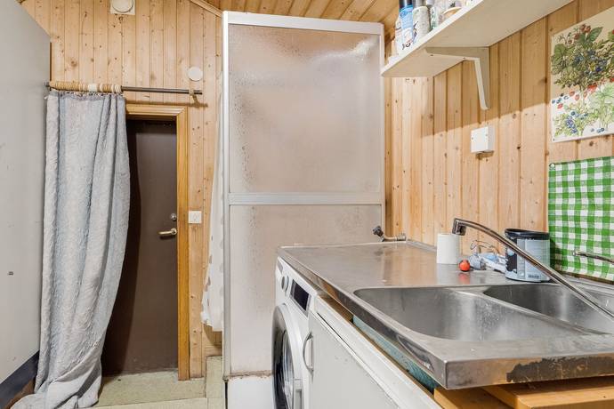 3 rum Vinterbonat fritidshus på Sörby 330 Hårsbäcksdalen Heby kommun - bild 17