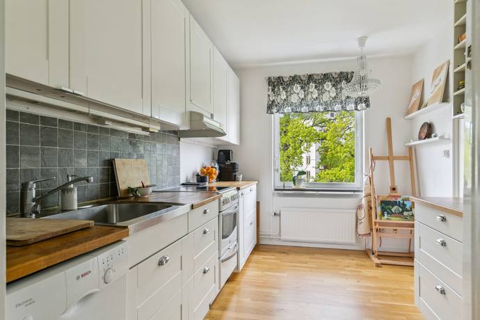 3 rum Lägenhet på Sköndalsvägen 110, 3tr Sköndal - Sköndals Centrum Stockholms kommun - bild 6