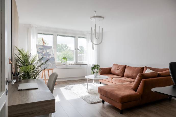 Näsbychaussén 43, Näsby, Kristianstads kommun