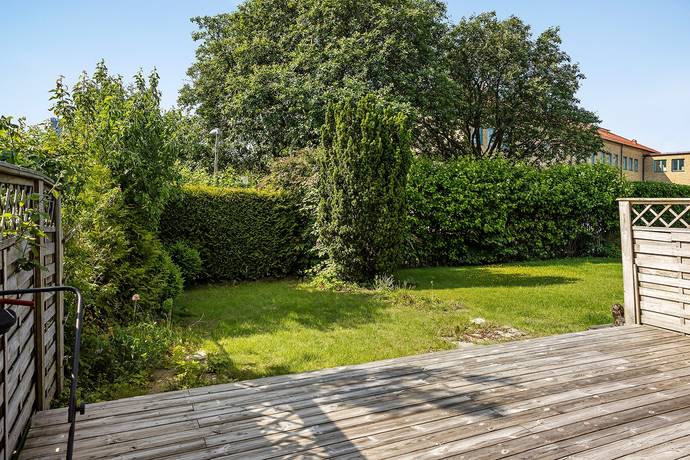 4 rum radhus på Maskrosgatan 27 Centrala Hisingen, Göteborgs kommun - bild 2