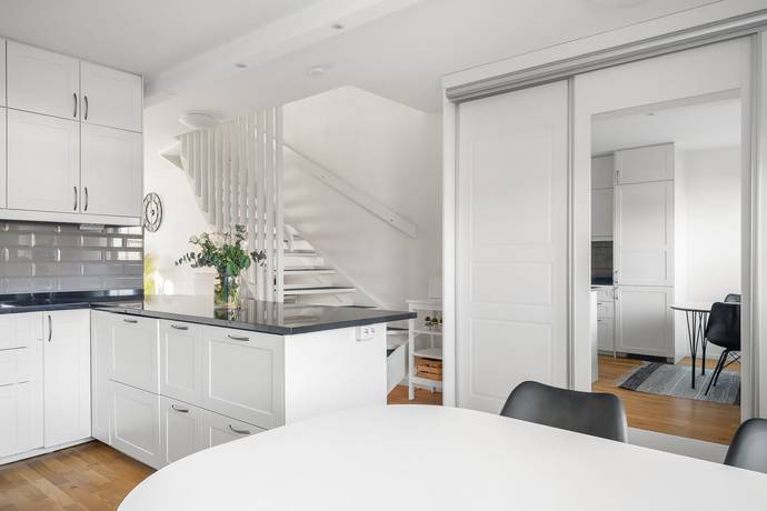 4 rum Lägenhet på Vespergränd 71 Norrviken Sollentuna kommun - bild 8