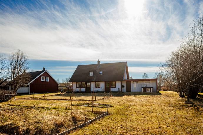 5 rum Villa på Björnbärsvägen 44 Sävast Bodens kommun - bild 27