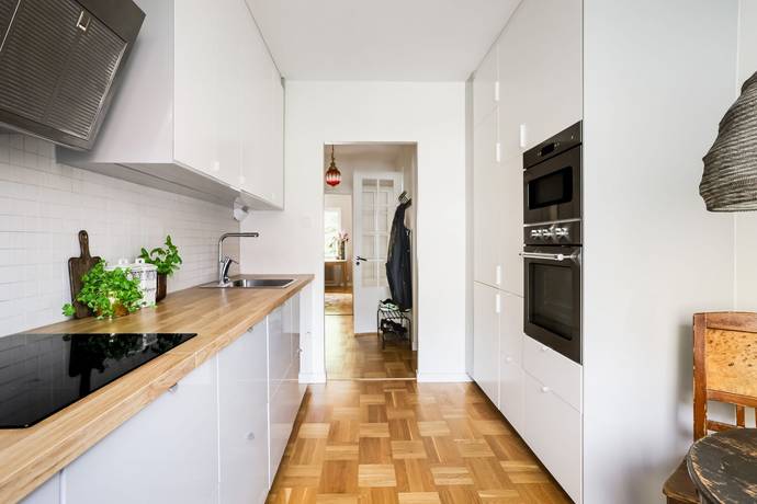 Varvsgränd 15B, Sundsvall, Sundsvalls kommun