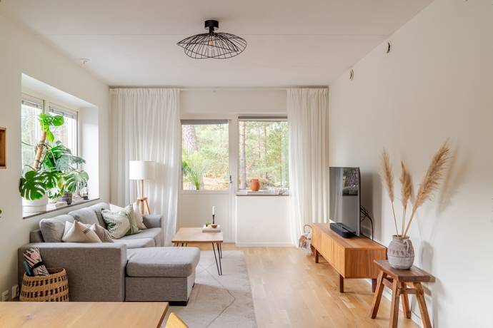 Johan Tillanders Väg 37, Bromma - Blackeberg, Stockholms kommun