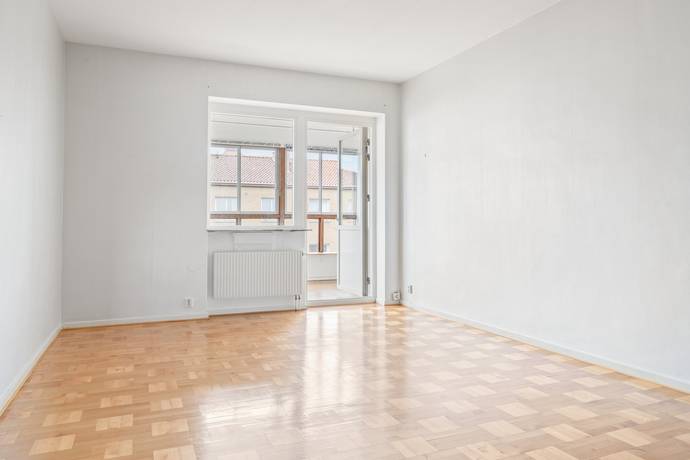 2 rum lägenhet på Sektersgatan 2C Centrum, Ystads kommun - bild 3