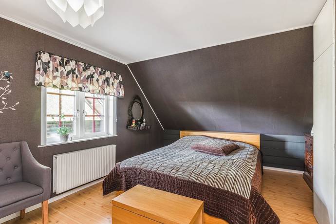 4 rum Villa på Kvartinge 25 Mariefred Strängnäs kommun - bild 30